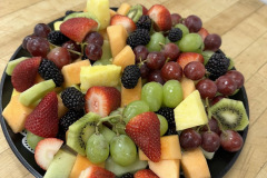 Simply Fruit Platter