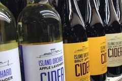 Island Cider