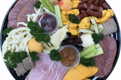 Dairyland Charcuterie