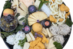 Specialty Cheese Creation