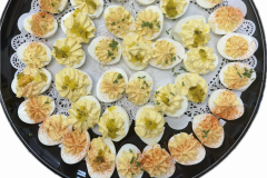 Deviled Egg Platter