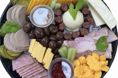 Dairyland Charcuterie