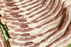 Smoked Bacon